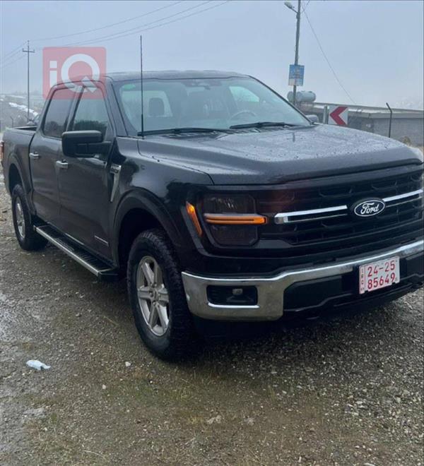 فورد إف-150 2025 للبيع في العراق - كركوك